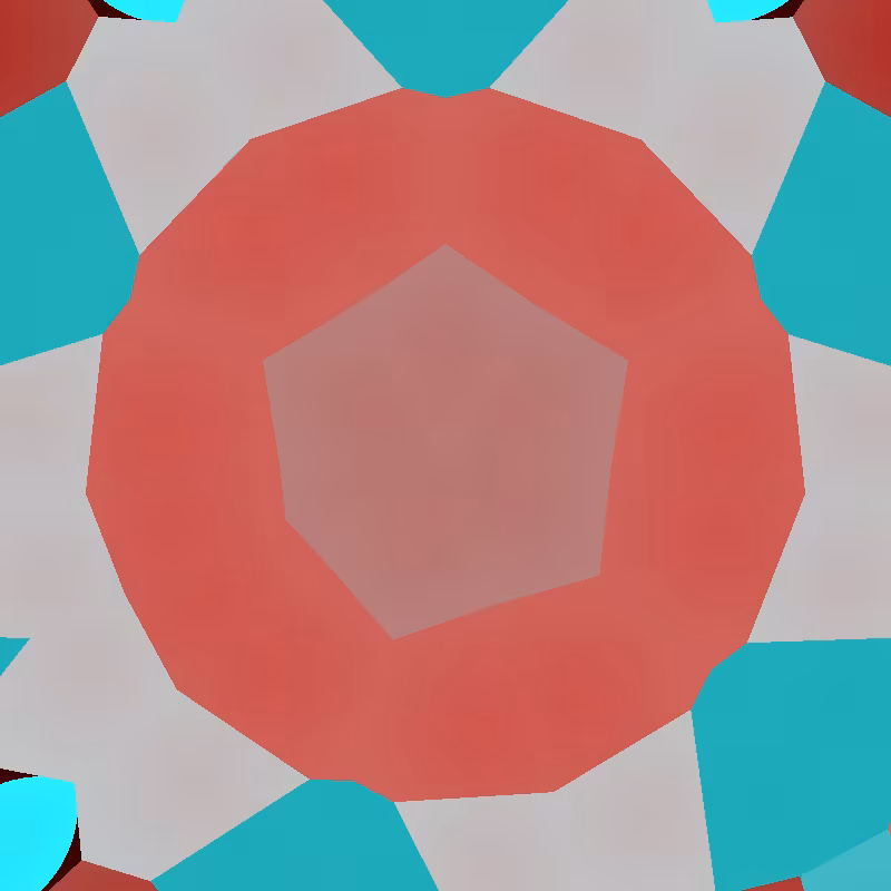Bidimensional Portal #19