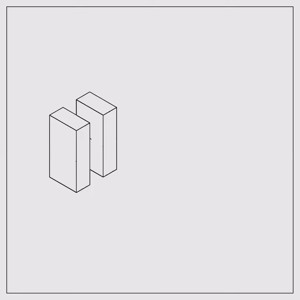 Modulo Space #370