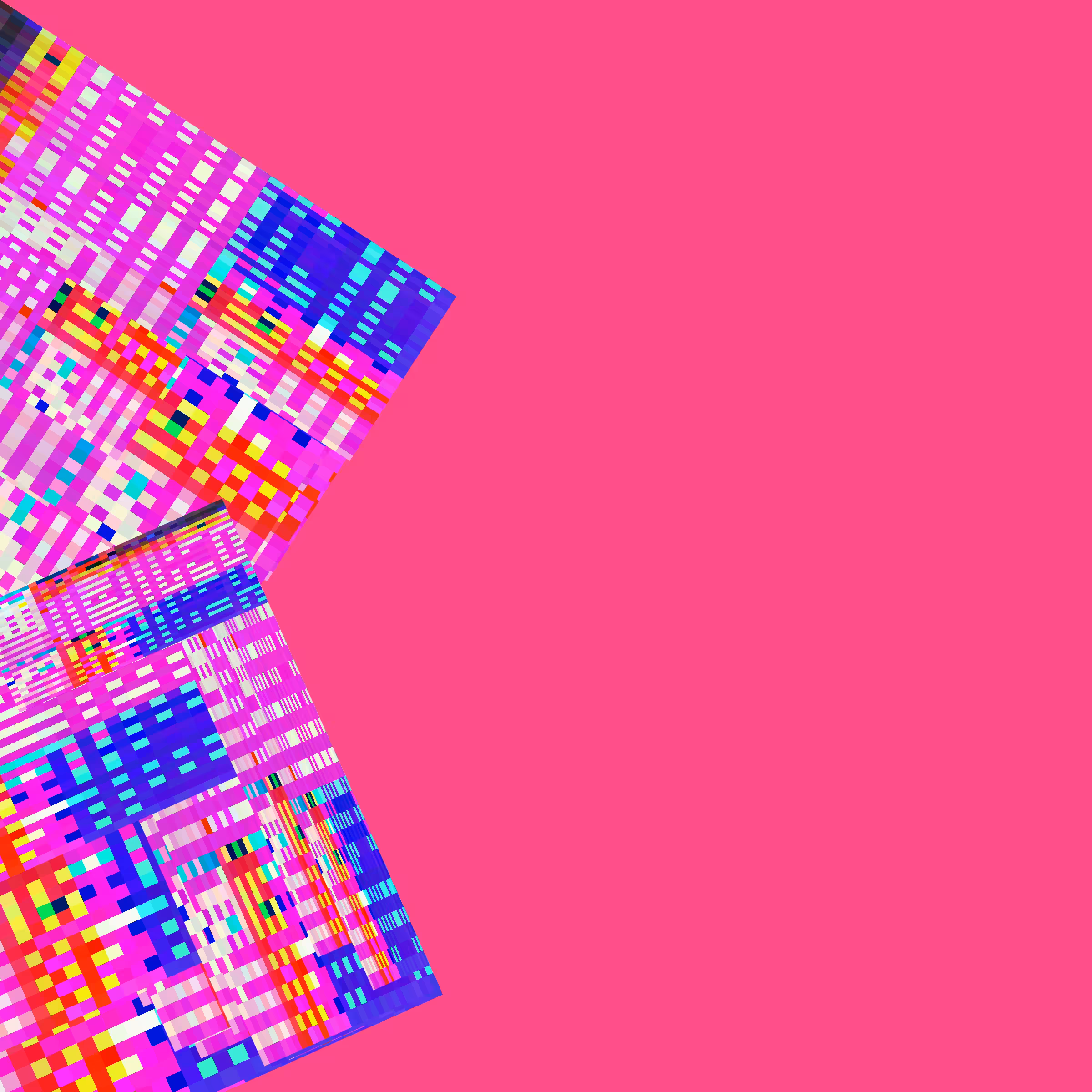 ARTGLIXXX GENESIS: ARTGLIXXX #7327 [ELDEST]