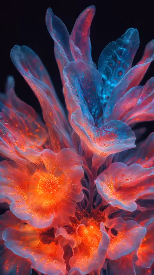 BIOME LUMINA #38/1000