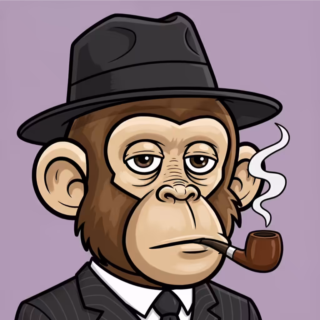 Ape #100