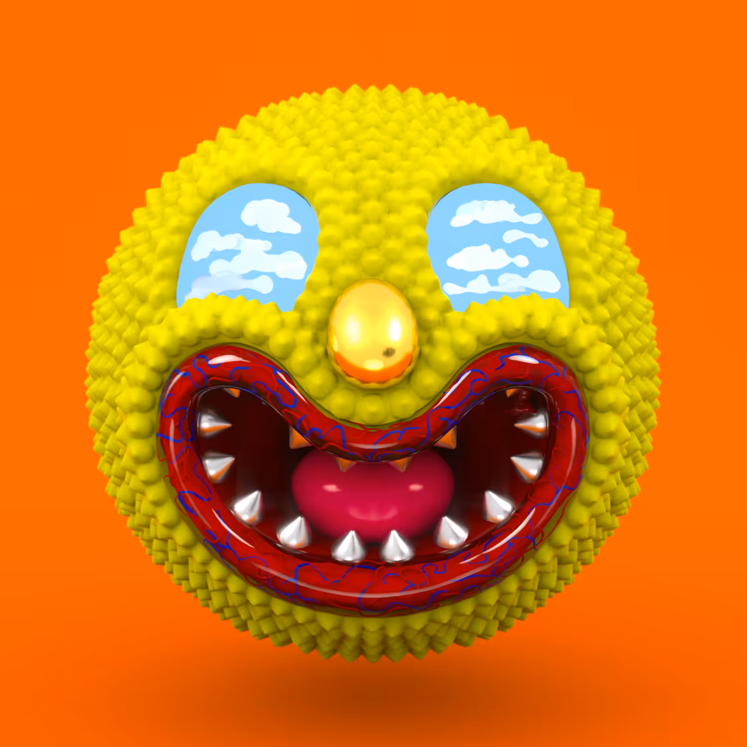 JOYWORLD JOYsmilies: JOYsmiley 2690