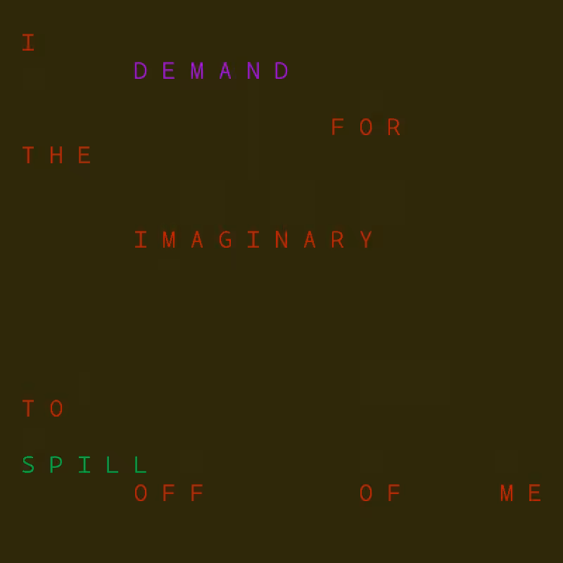 I wish for the metaverse ... #38