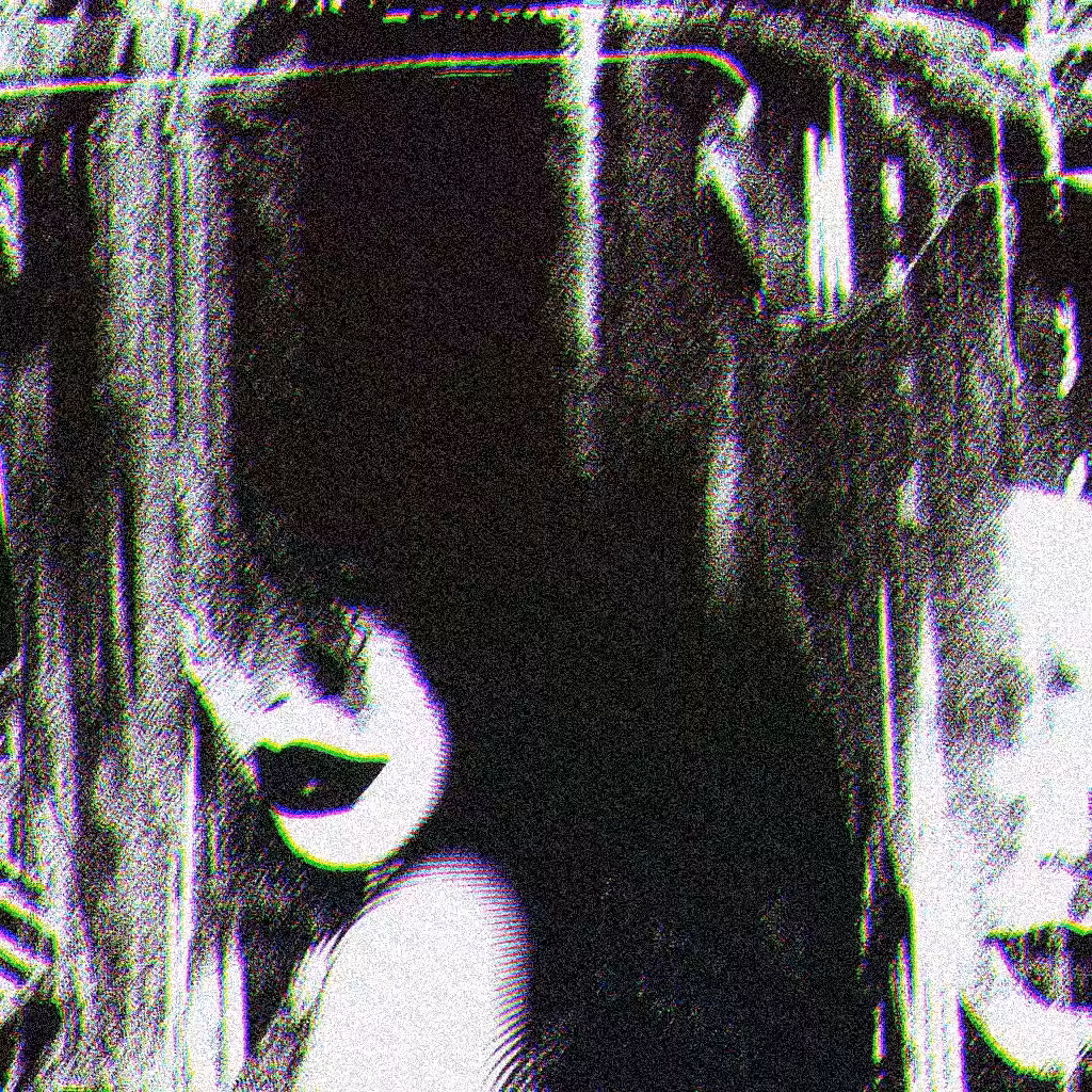 1glitch #24