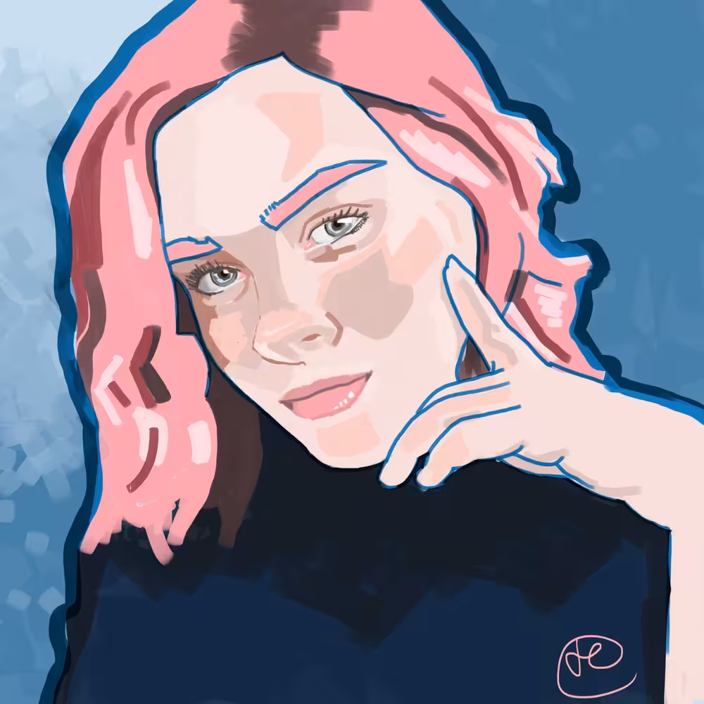 Study In Pink