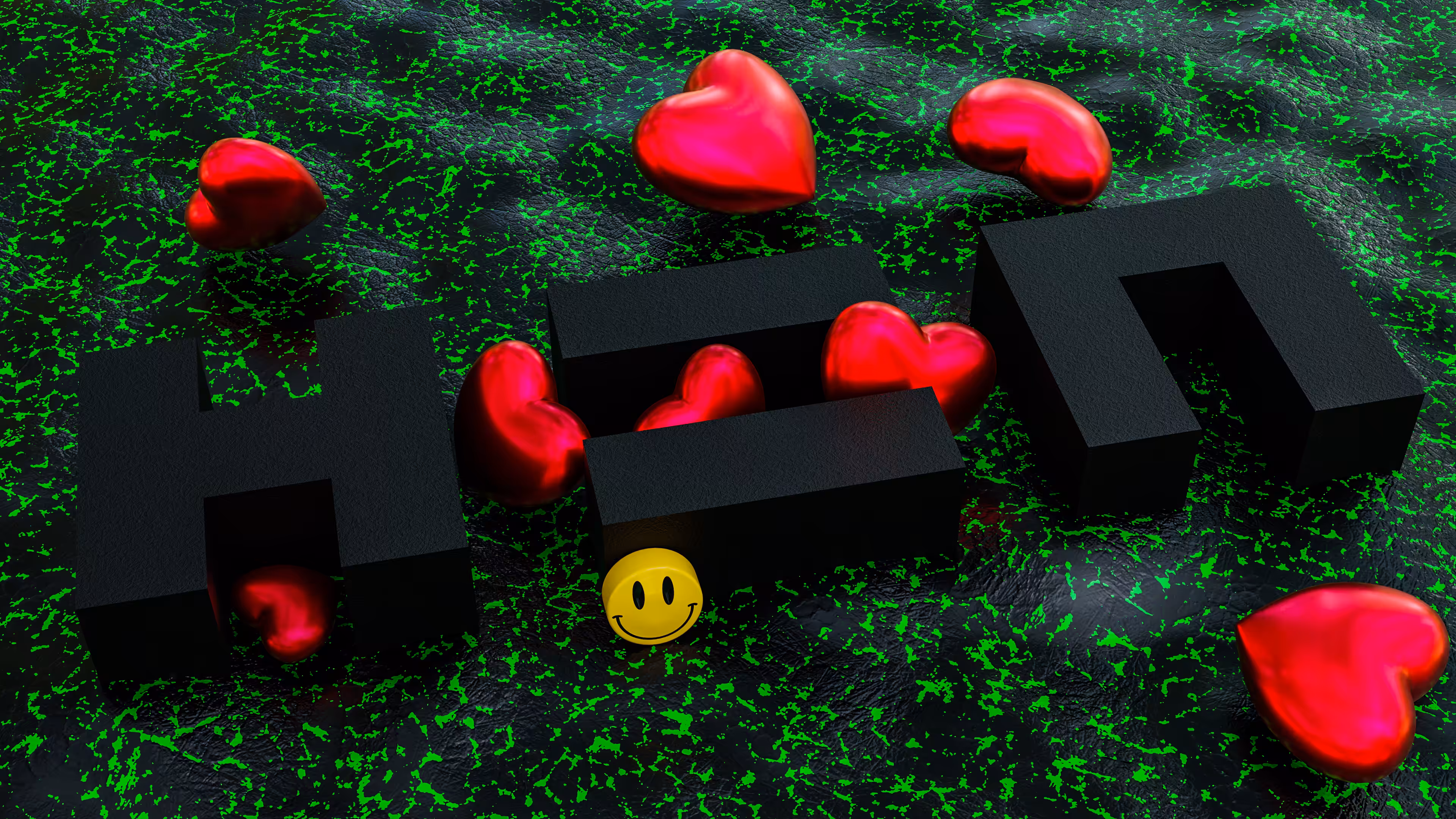 LoveHEN