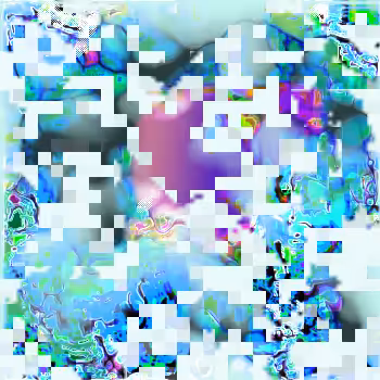 pixel flood #64