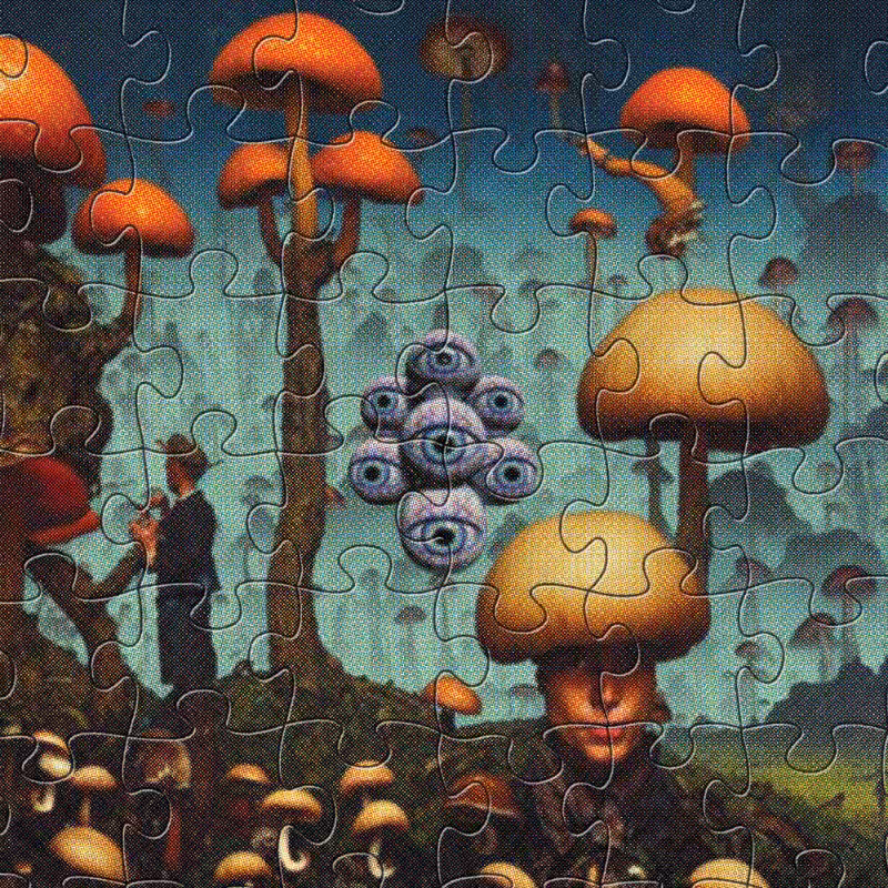 BLOTTER #39