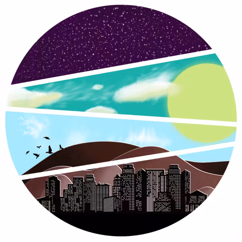 Existence Layers #50