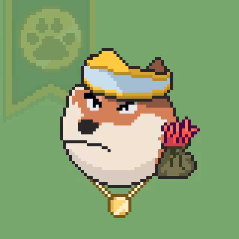 #4 Blocky Doge: Guilds