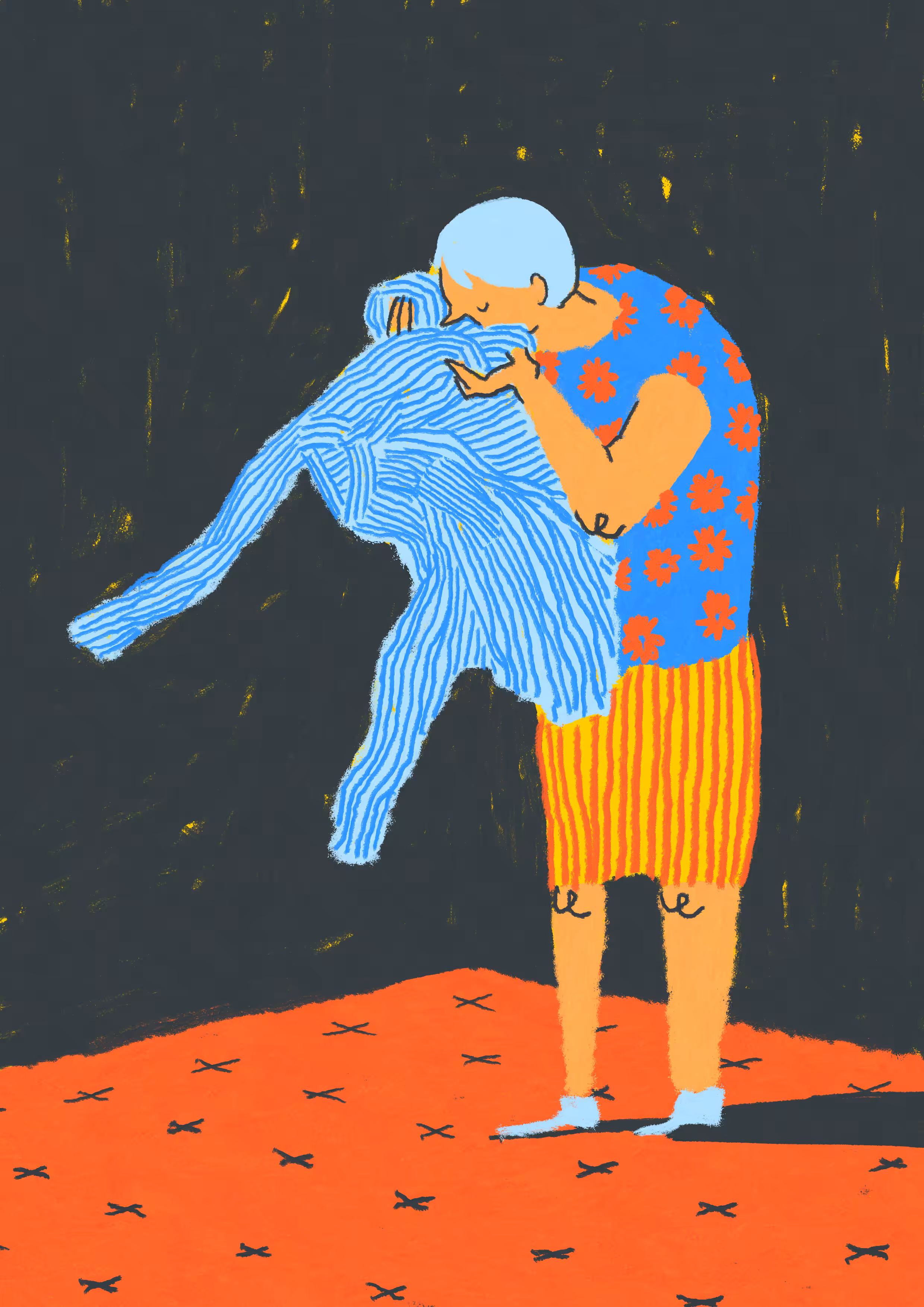 FEEL