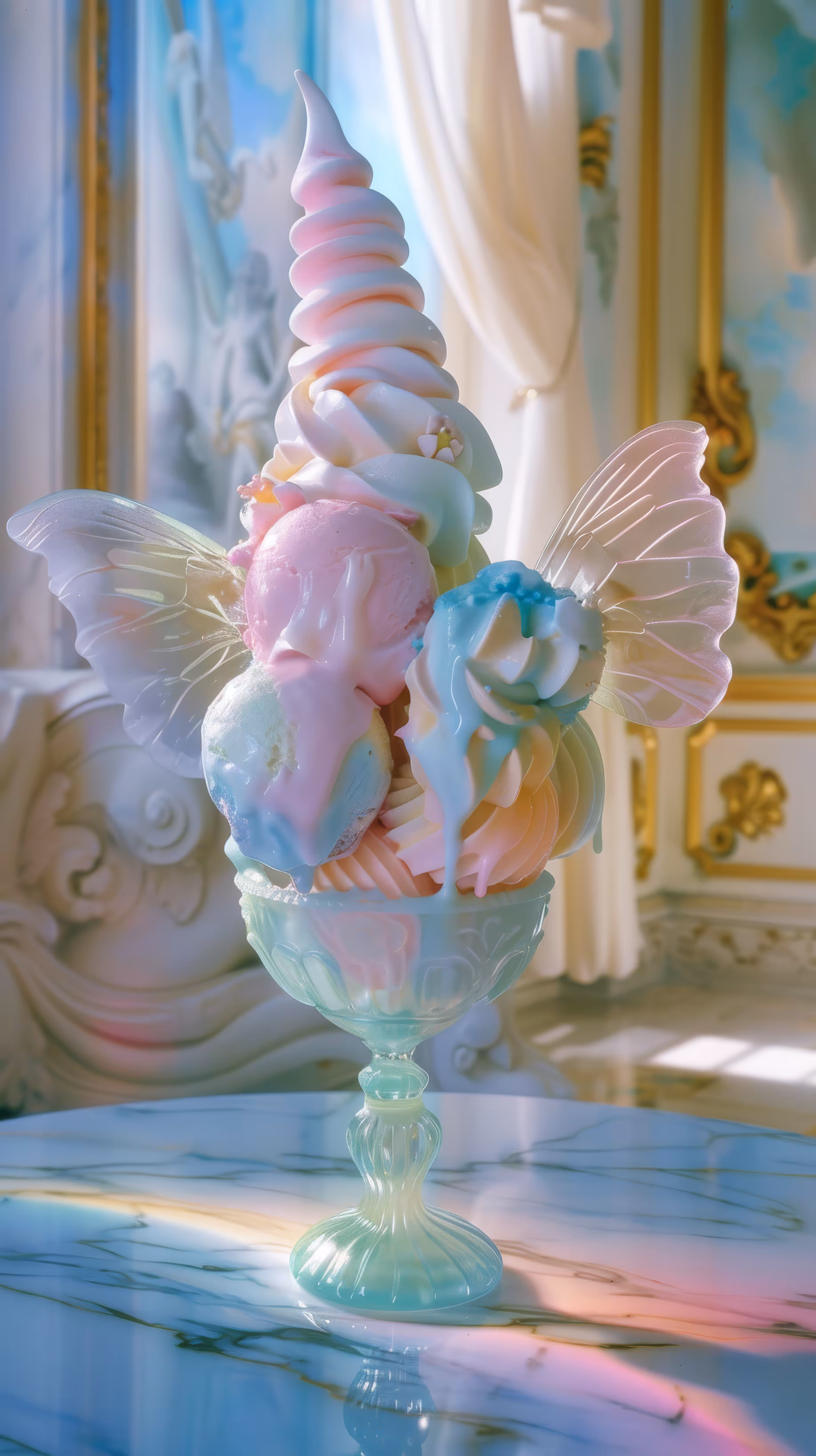 Etherchill Delight