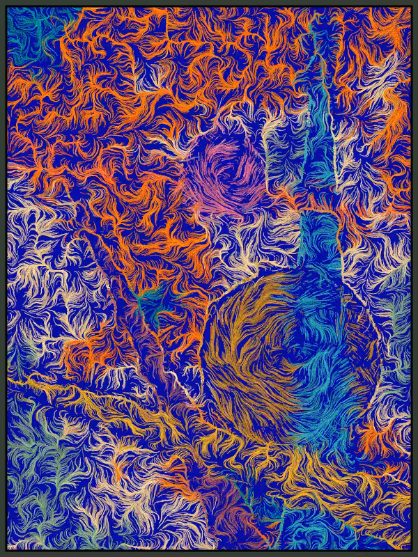 Espresso Dreams #19
