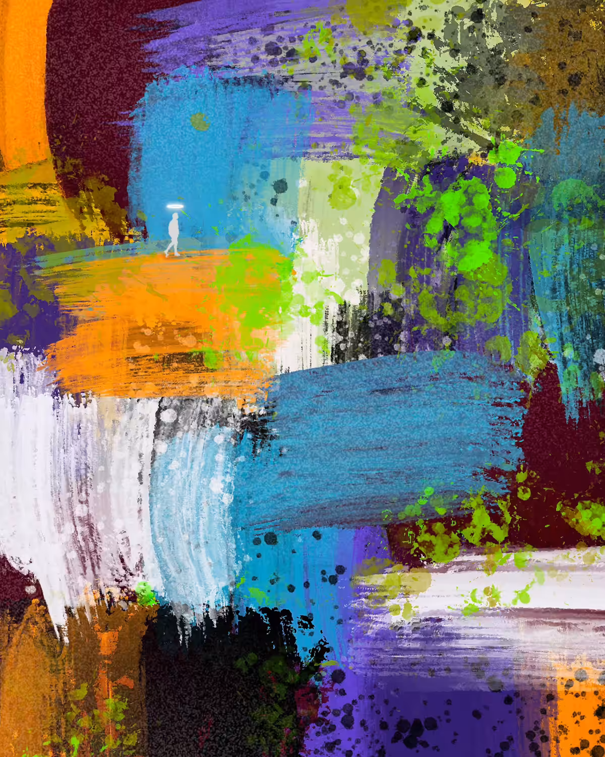Painters Pasture