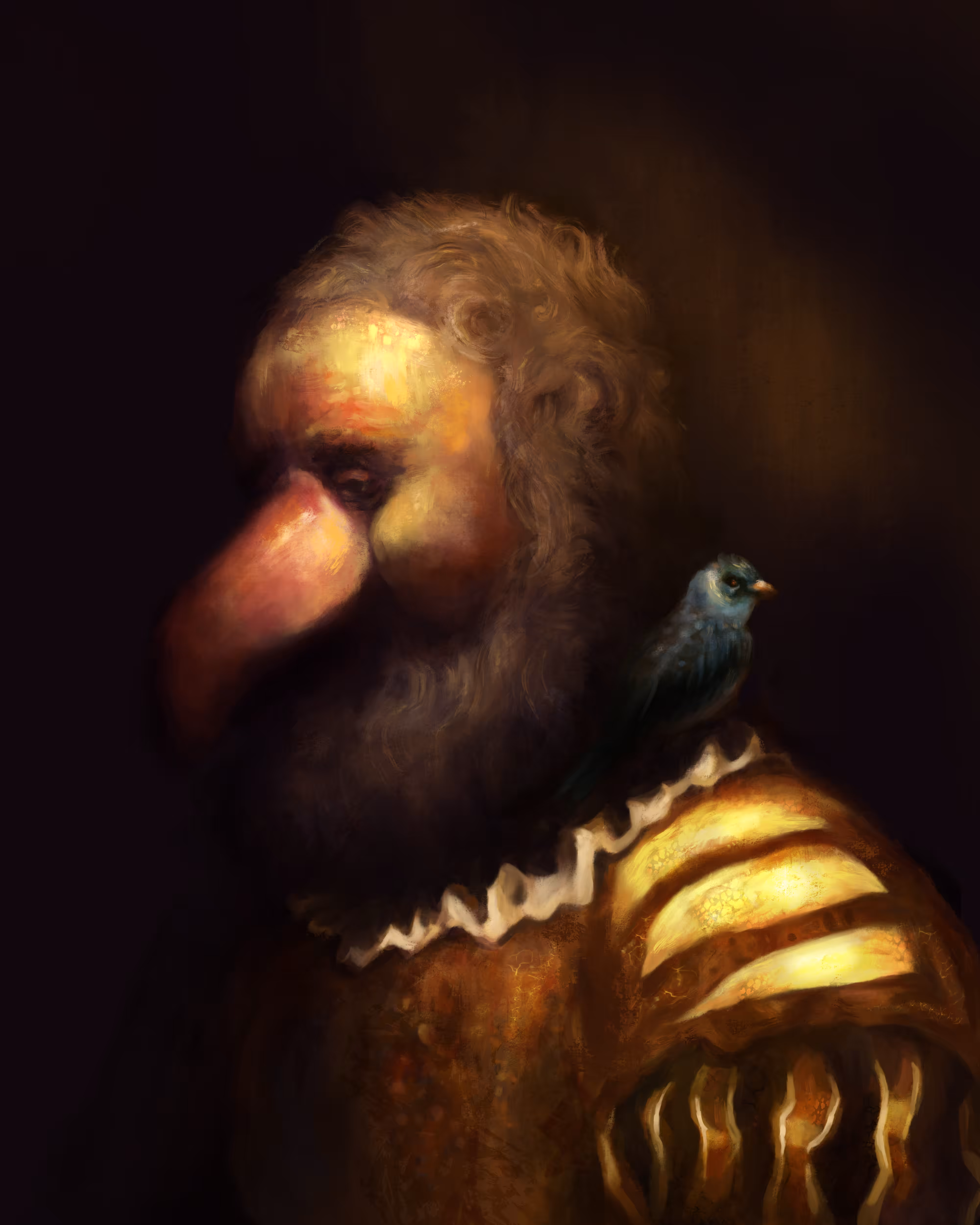 The Emissary