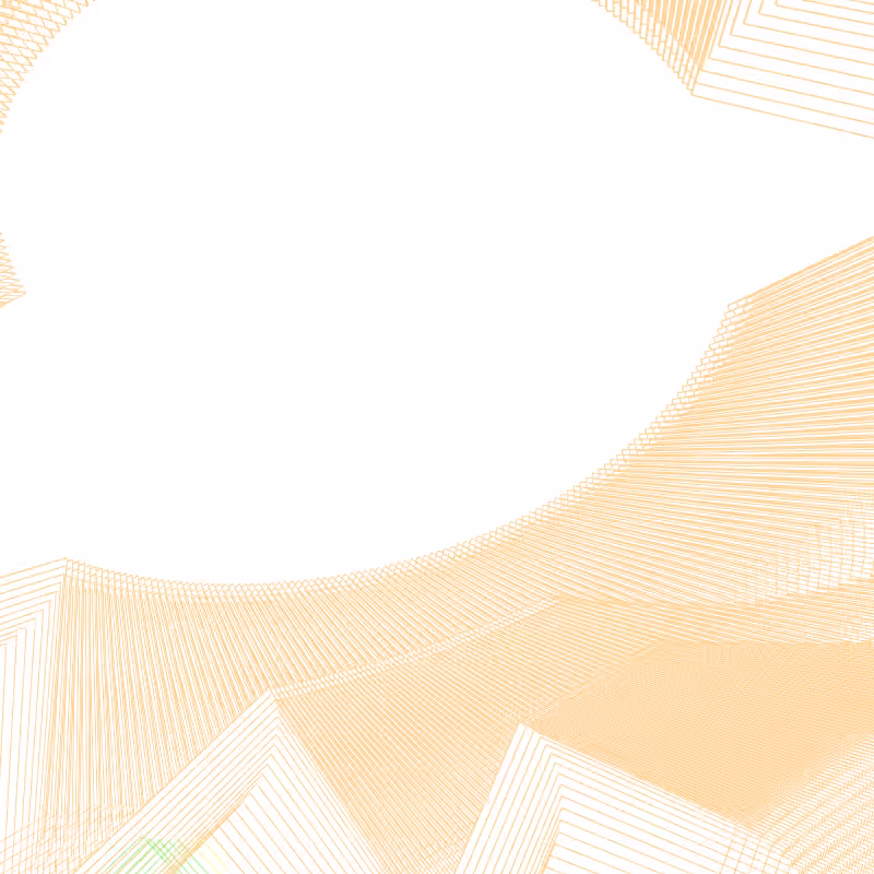 Synthetic Spirals #14