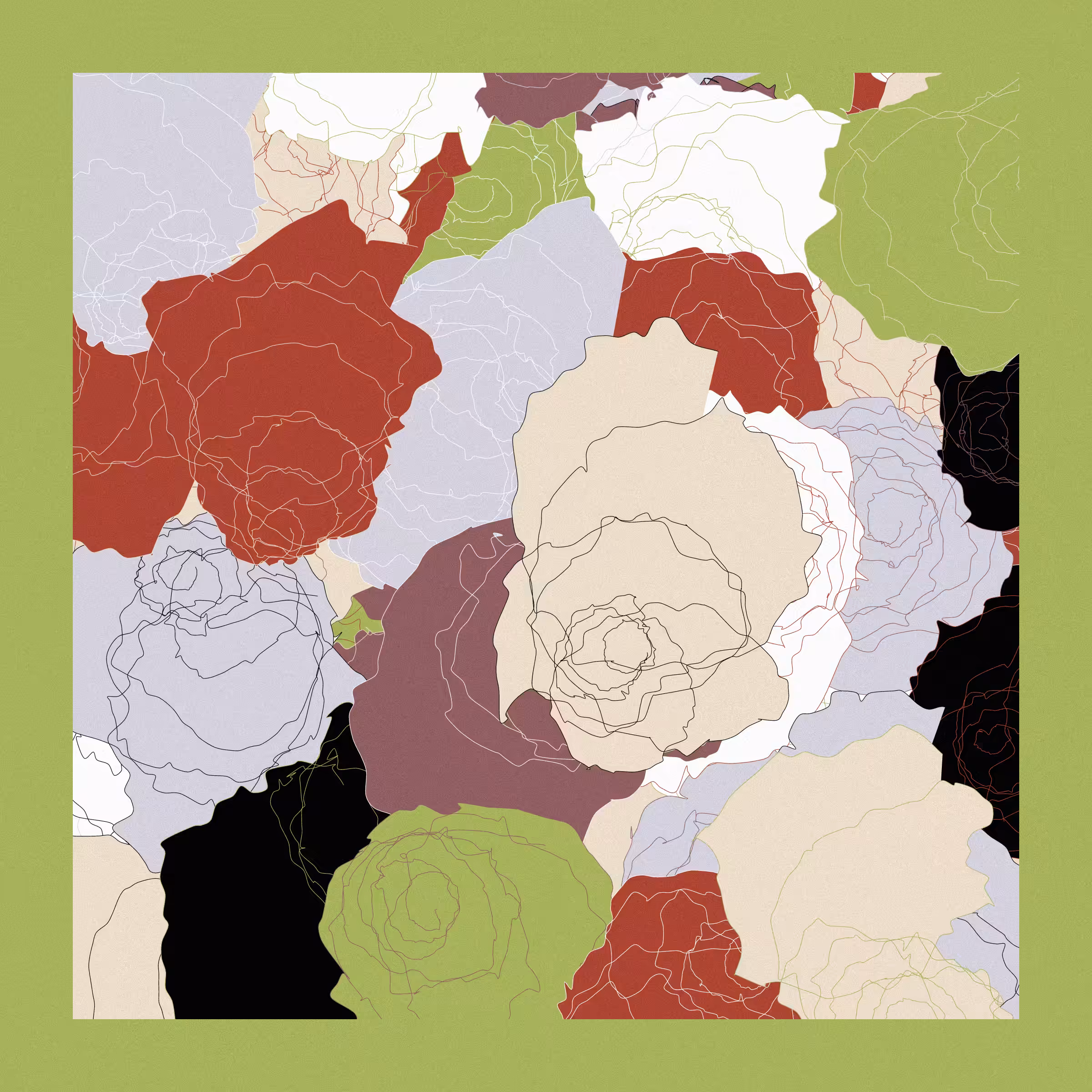 Roses #15