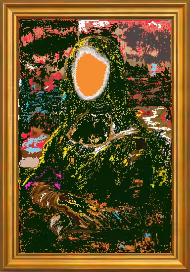 Mona Facelessisa