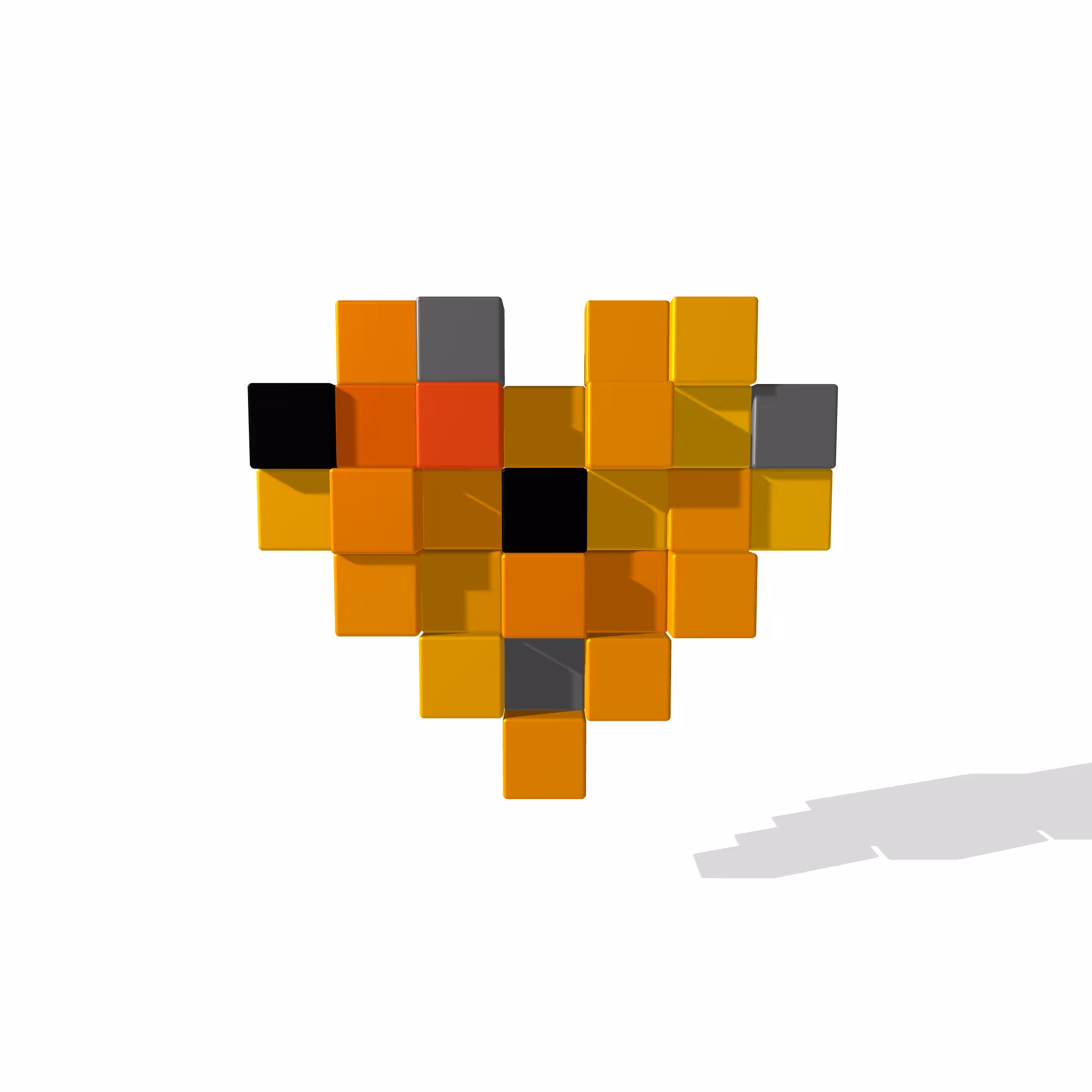 heart + craft #5608