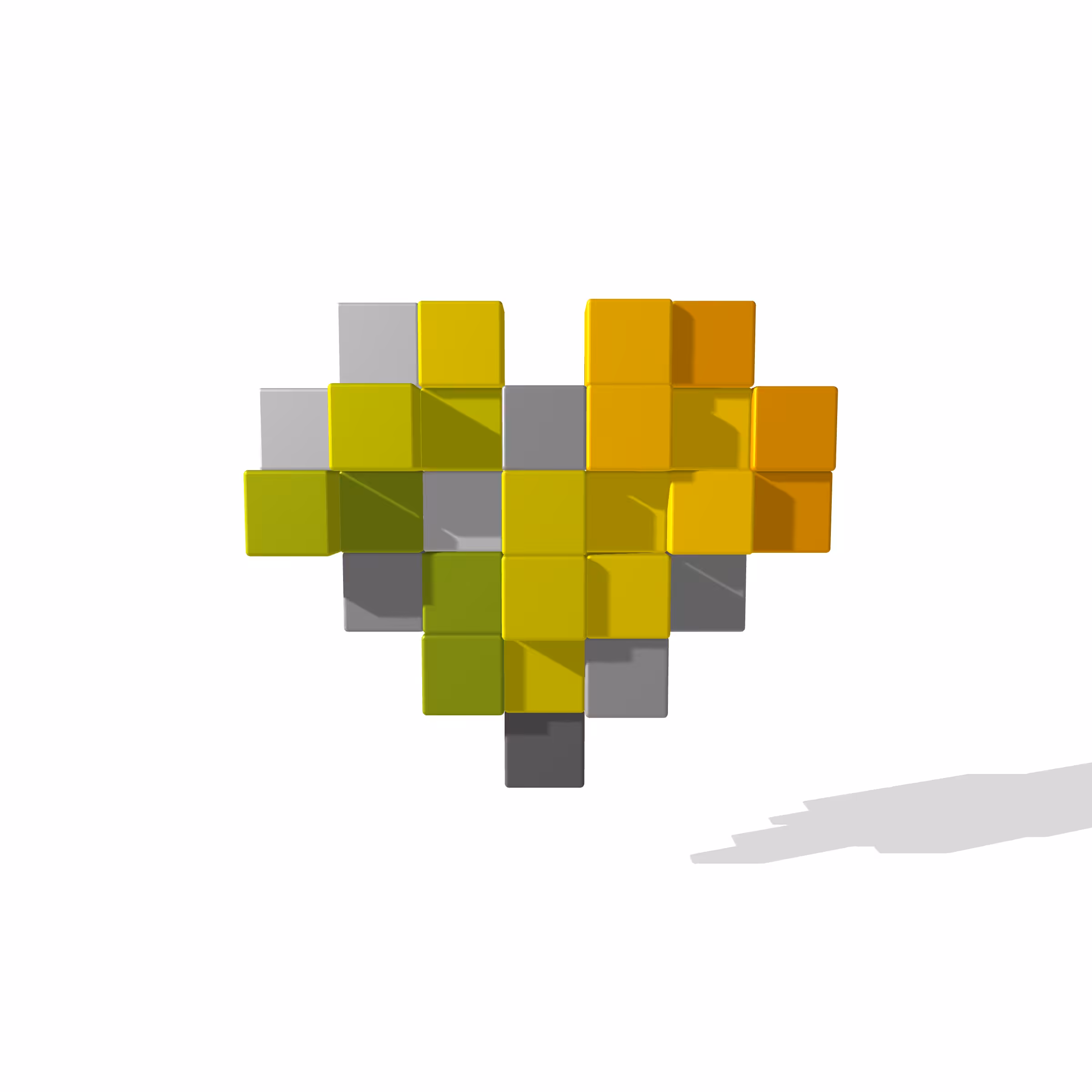 heart + craft #15404