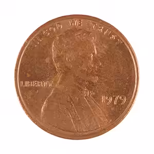 CENTS #5734