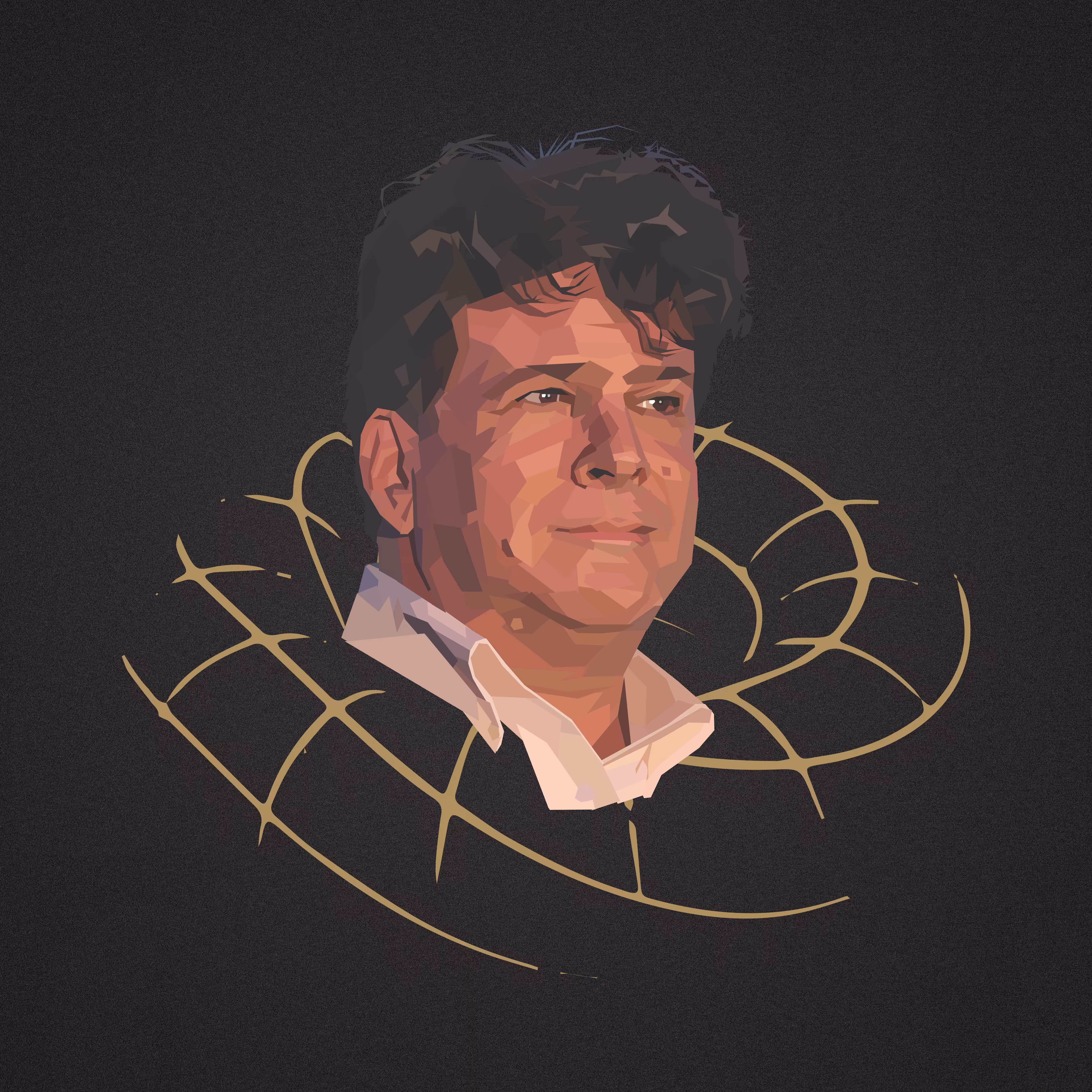 Intellectual Dark Web - Eric Weinstein