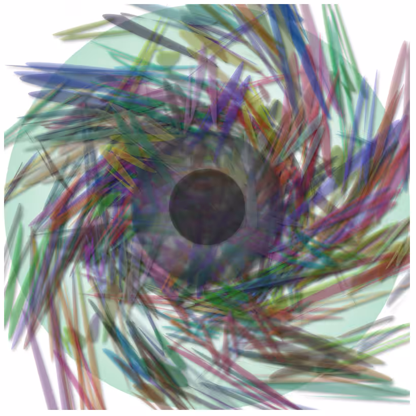 Iris 2 #25
