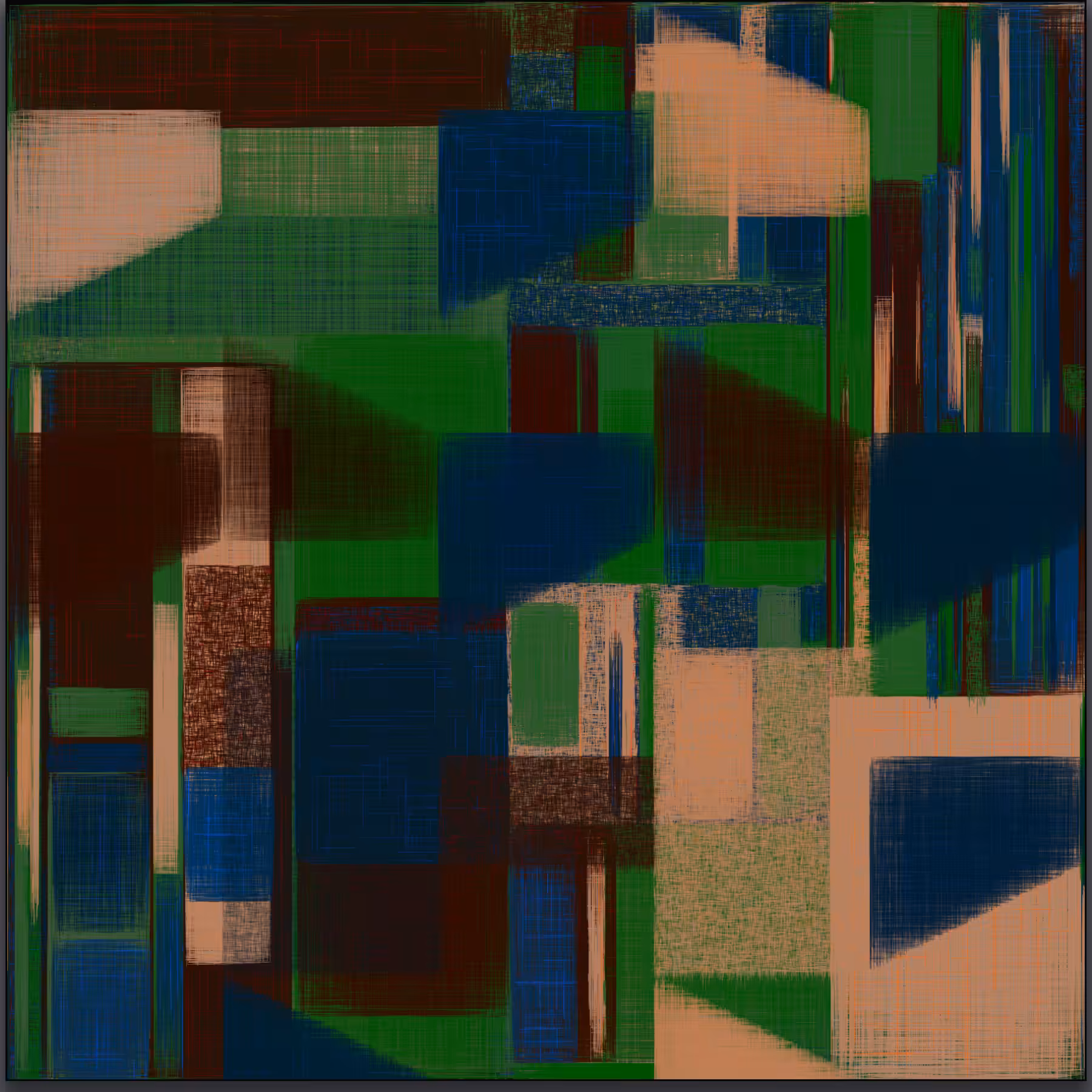 Cognitive Maze #213