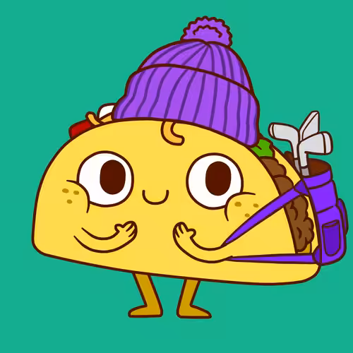 Taco #43