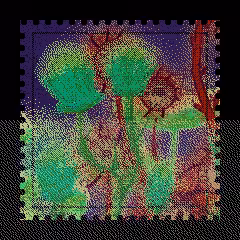 Stamps of Onablo #19