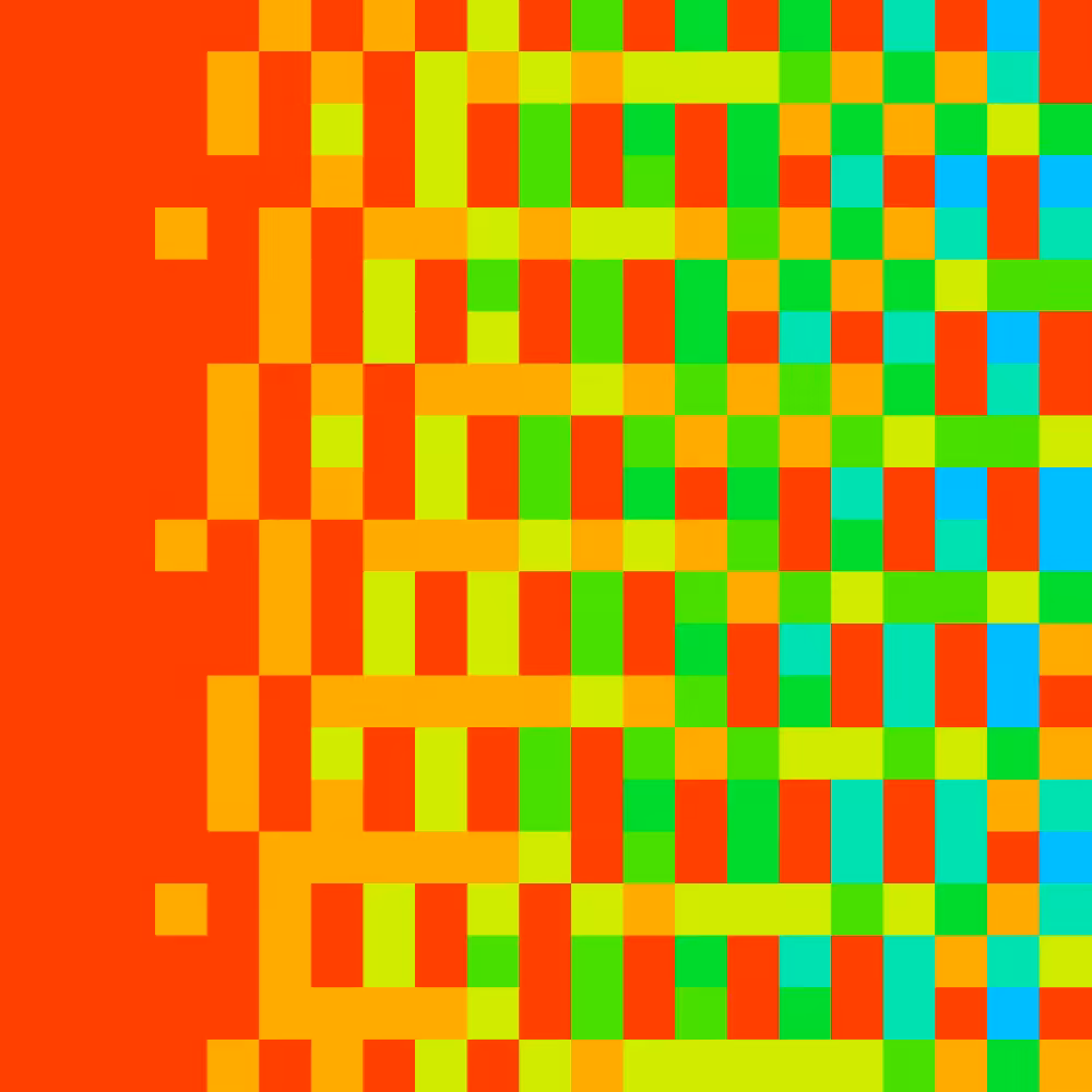 Rainbow Maffs! #40