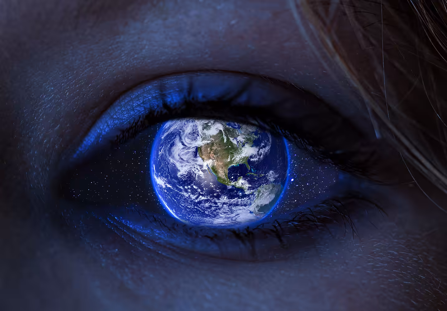 Collection Of Eyes