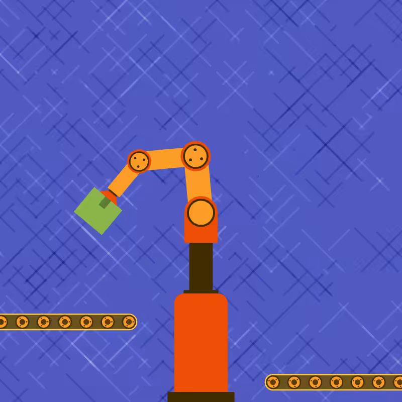 Robotics #464