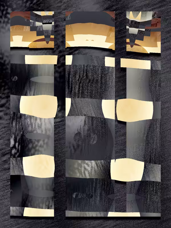 The Other Side of the Amulet #18