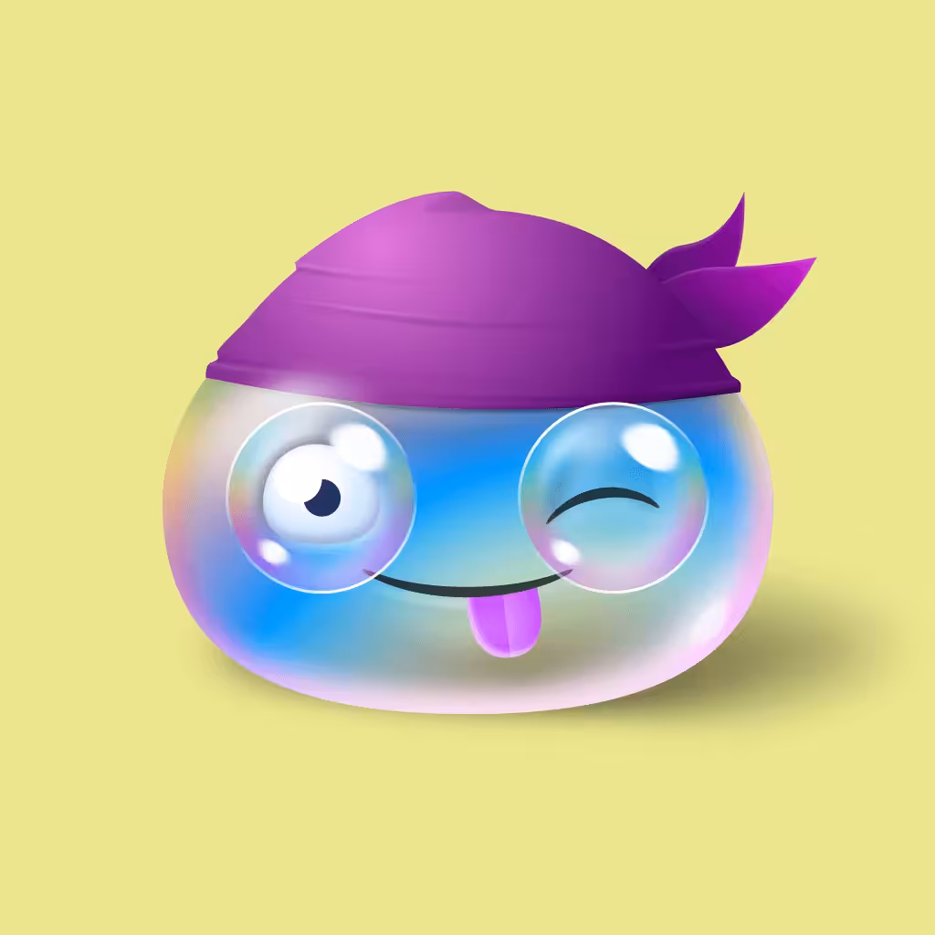 Slime #675