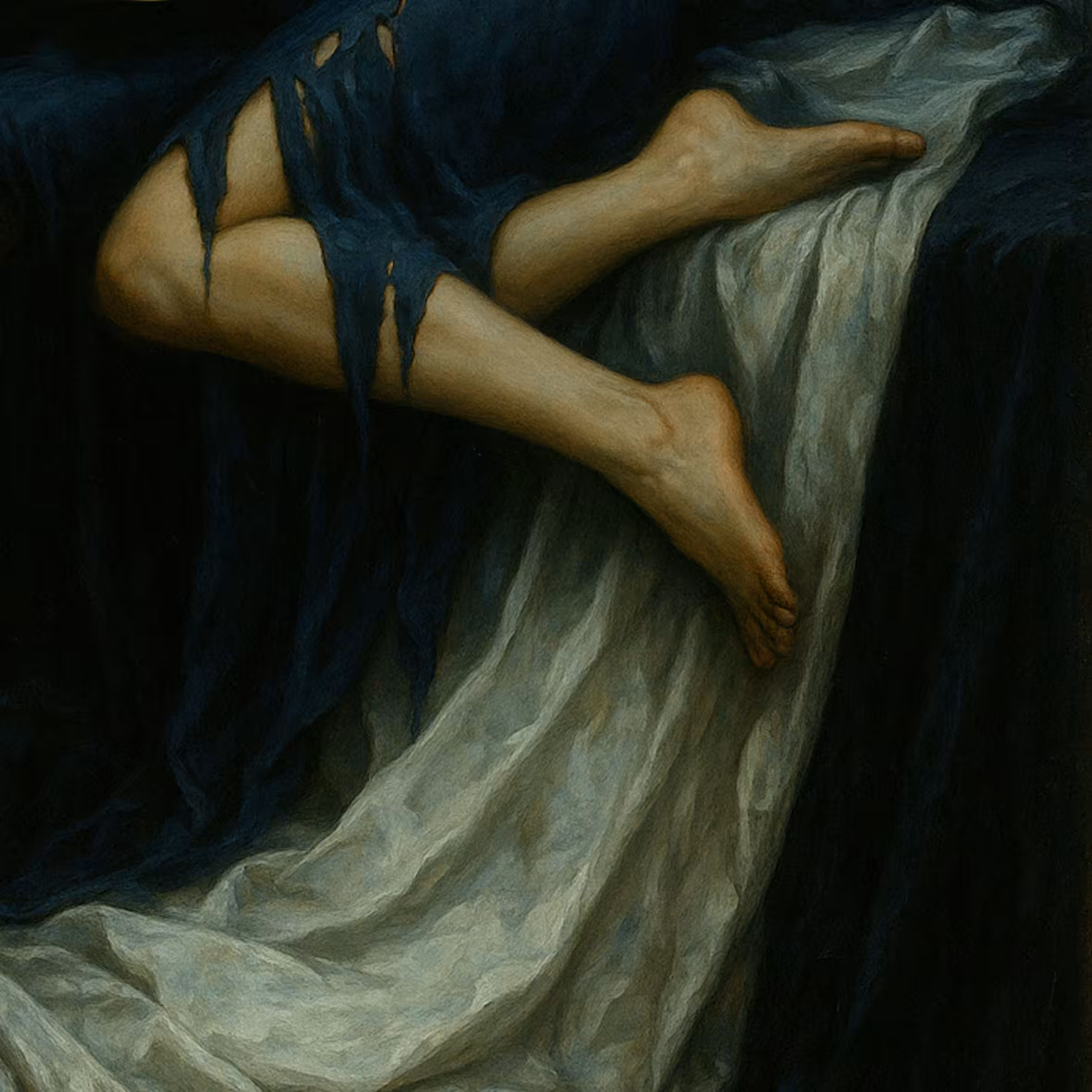 Melancholic