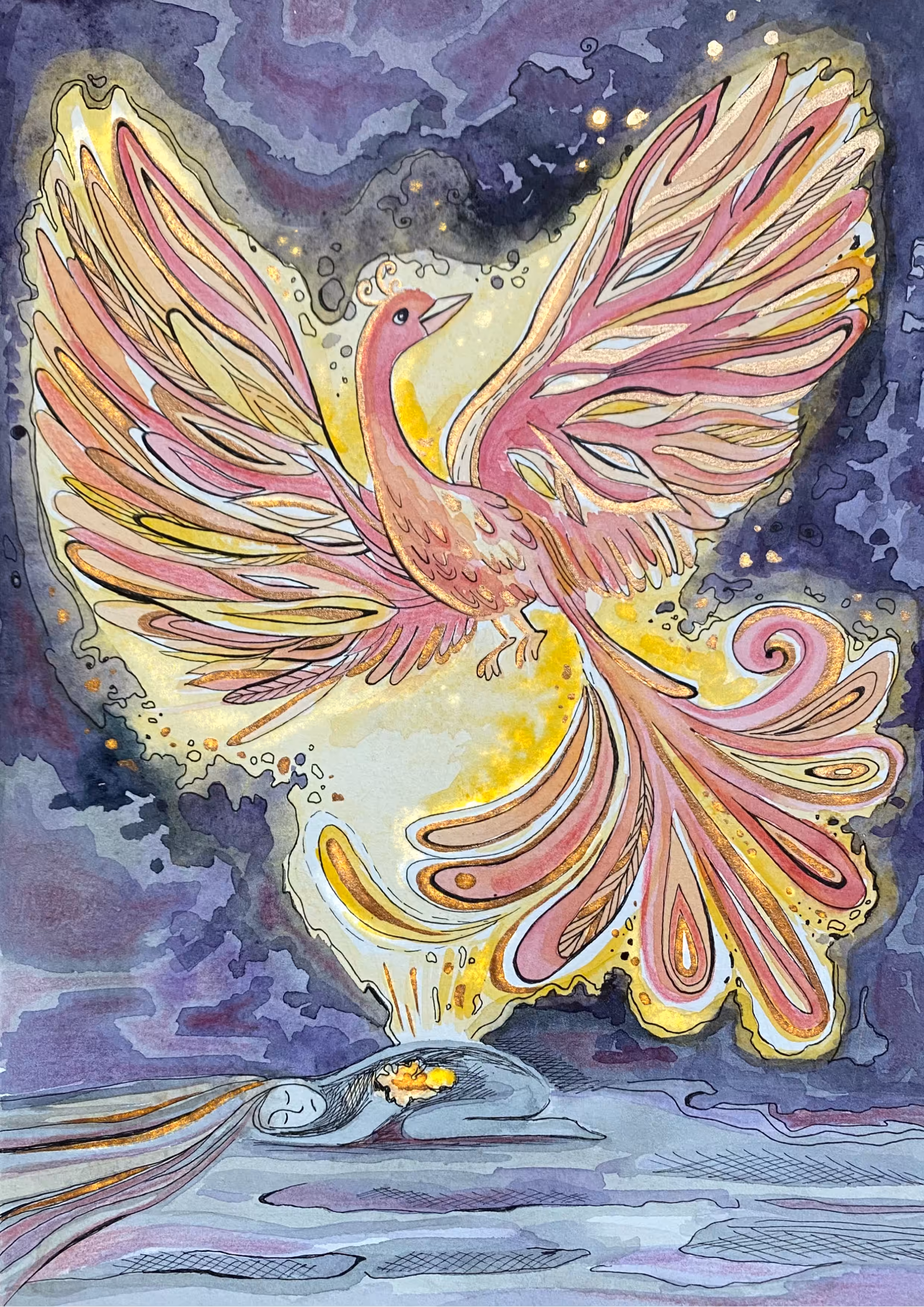 New birth