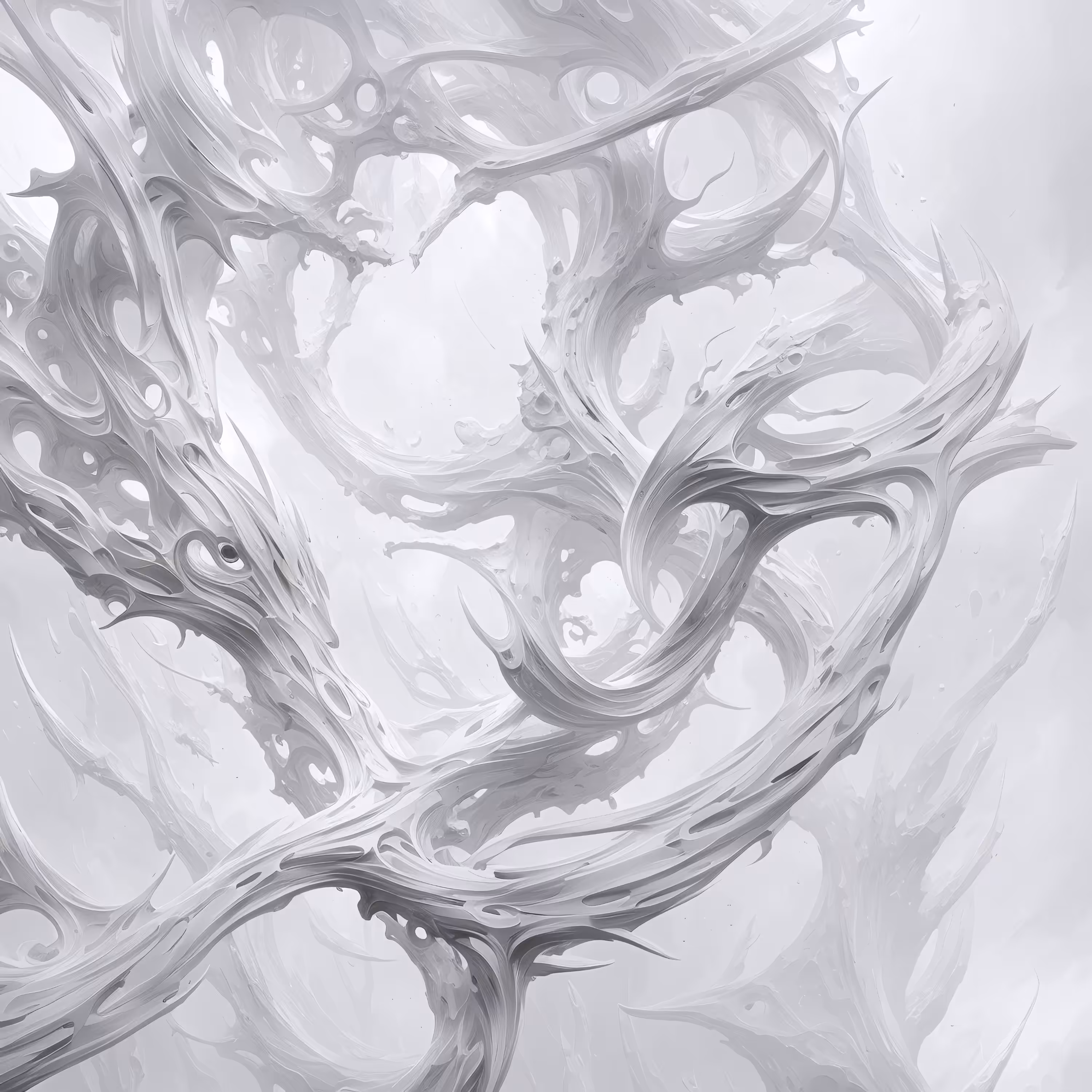 Hypnopompic Hallucinations [ 8th Hallucination ]
