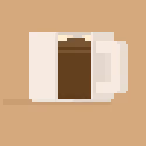 Hot Chocolate Mug