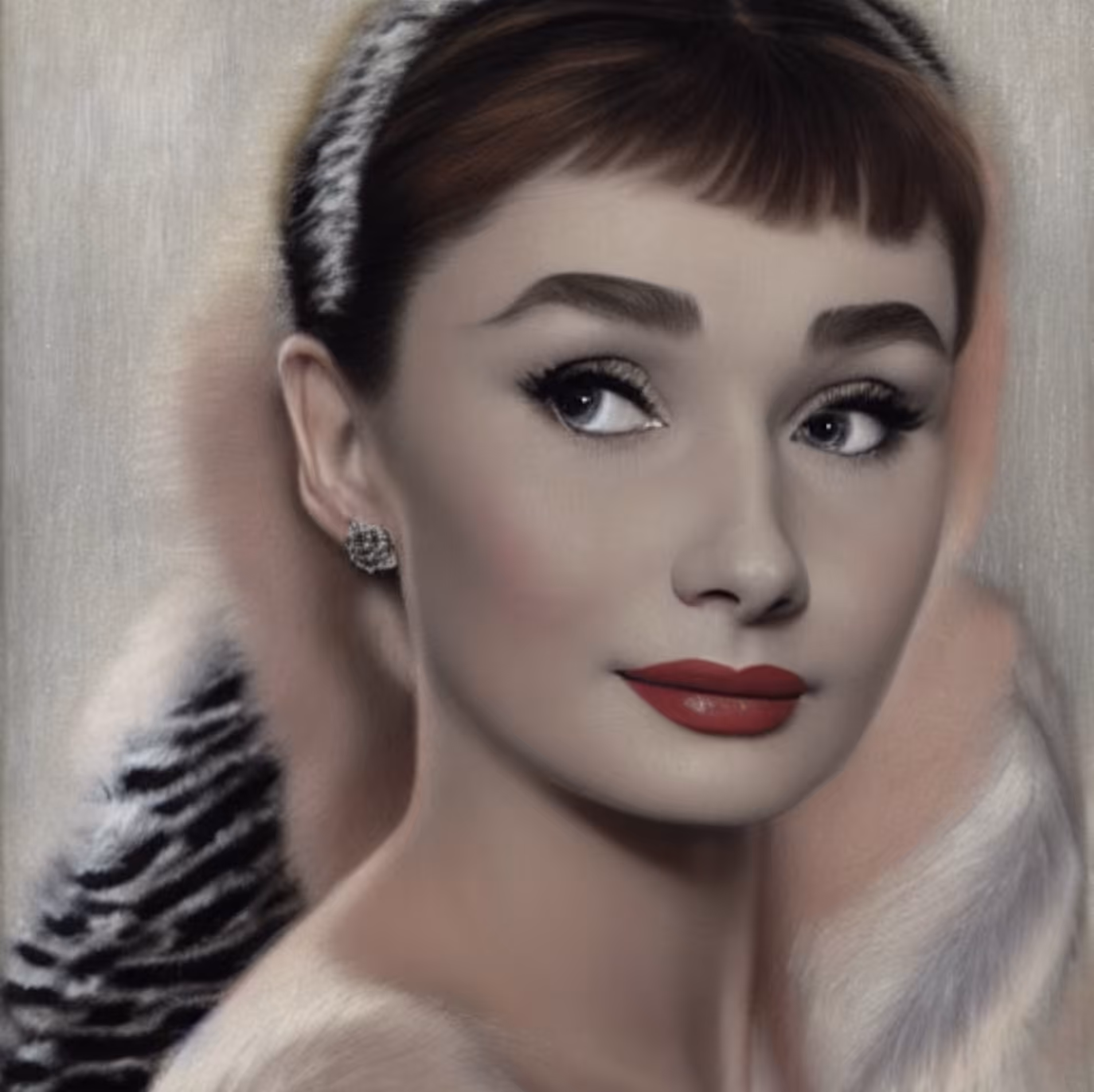 Audrey 01