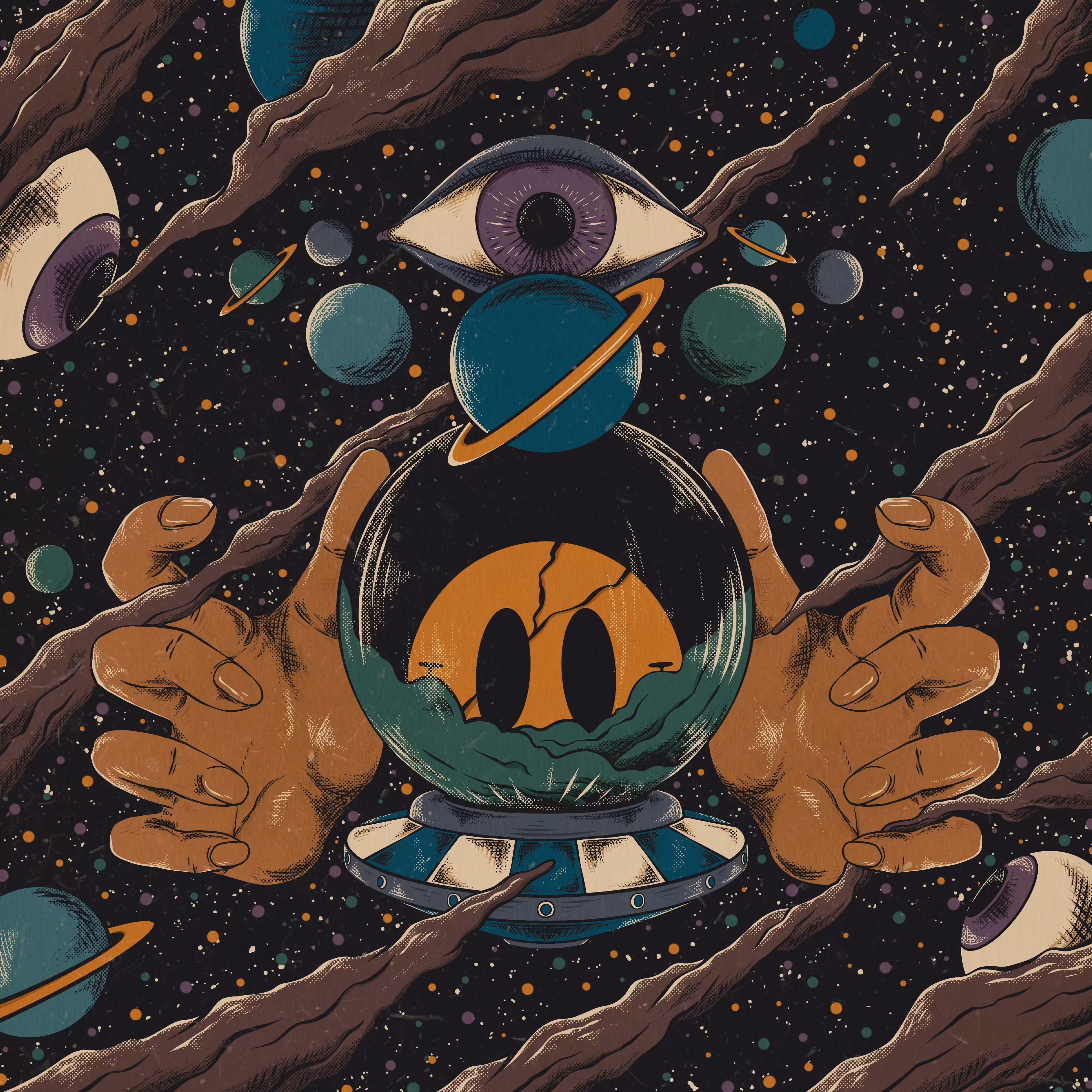 Lucky Space