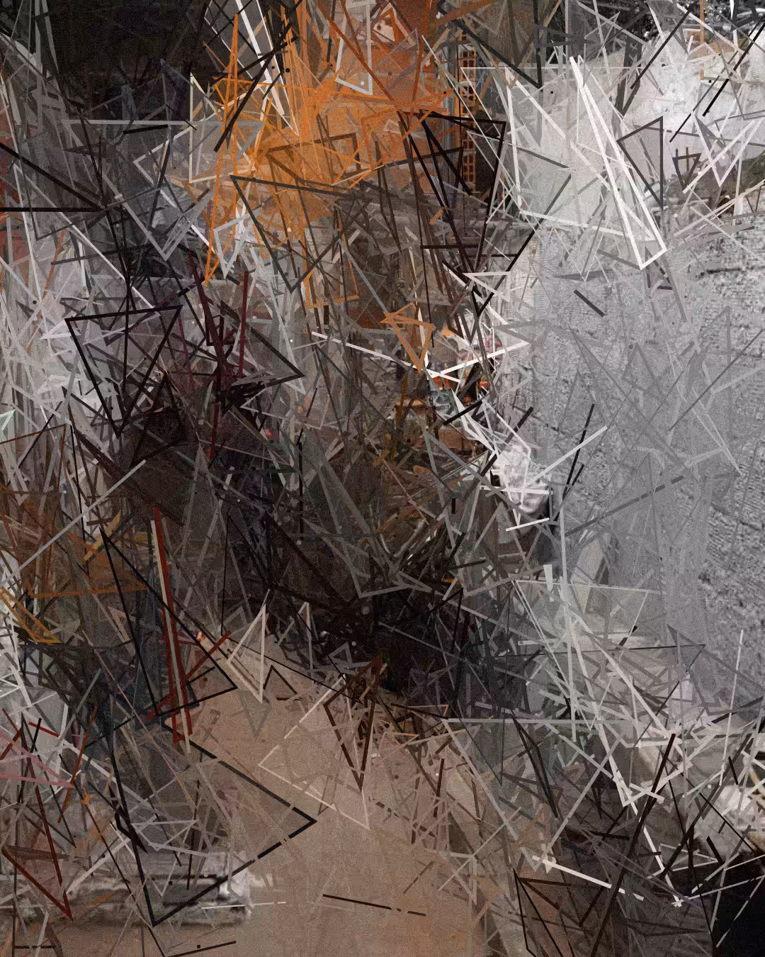 1888 - Fragmented #13