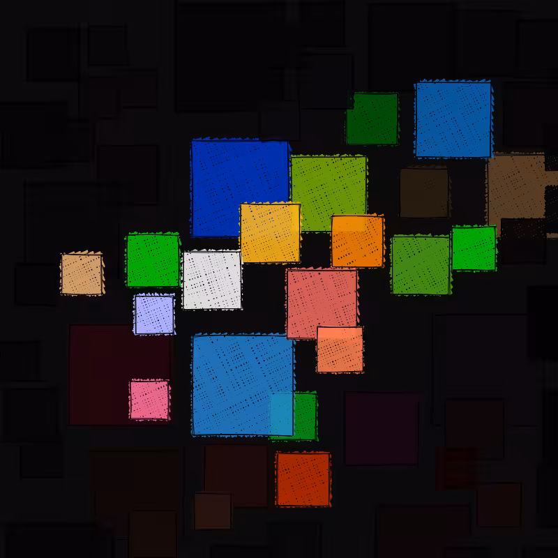 Rough times on the blockchain #58