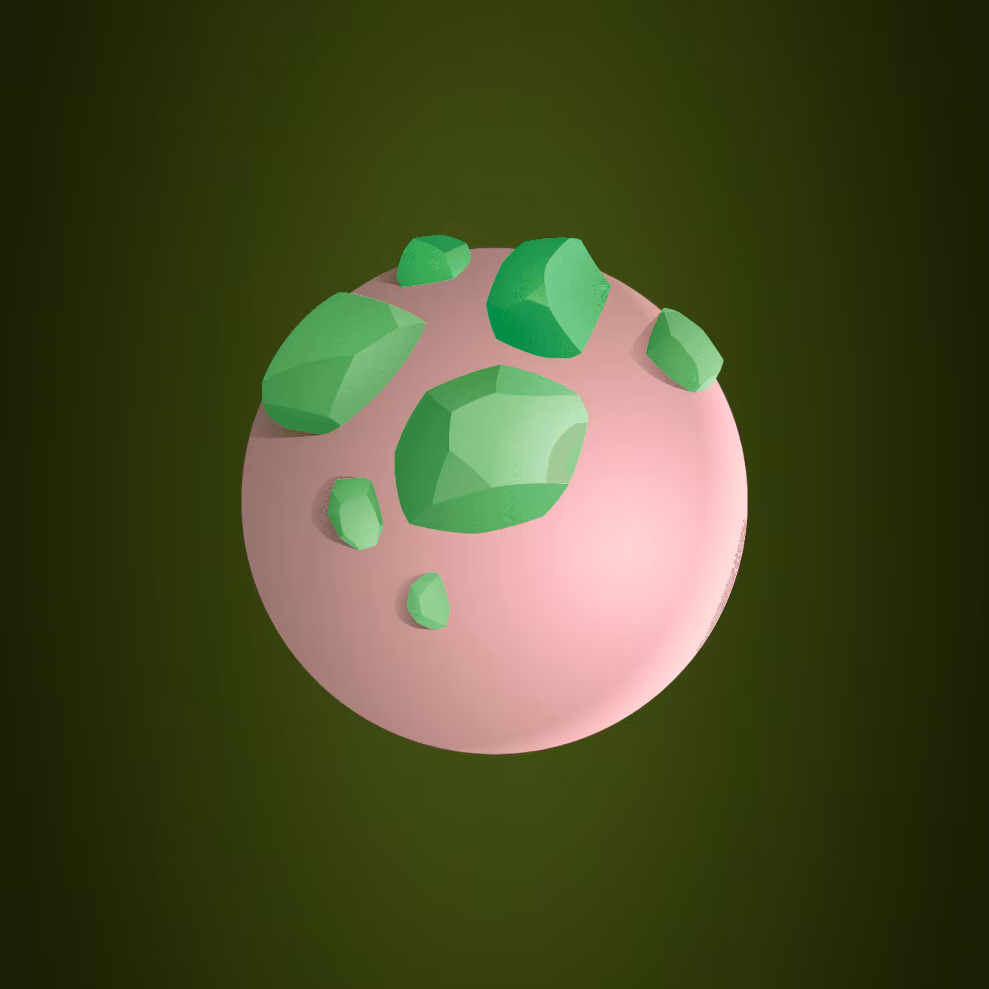 Ethereum Planets #042
