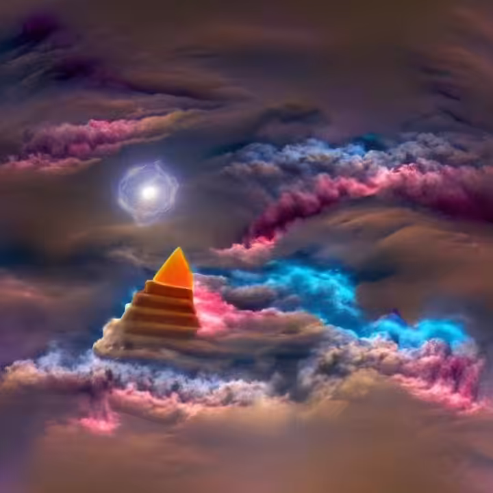 The Pyramid