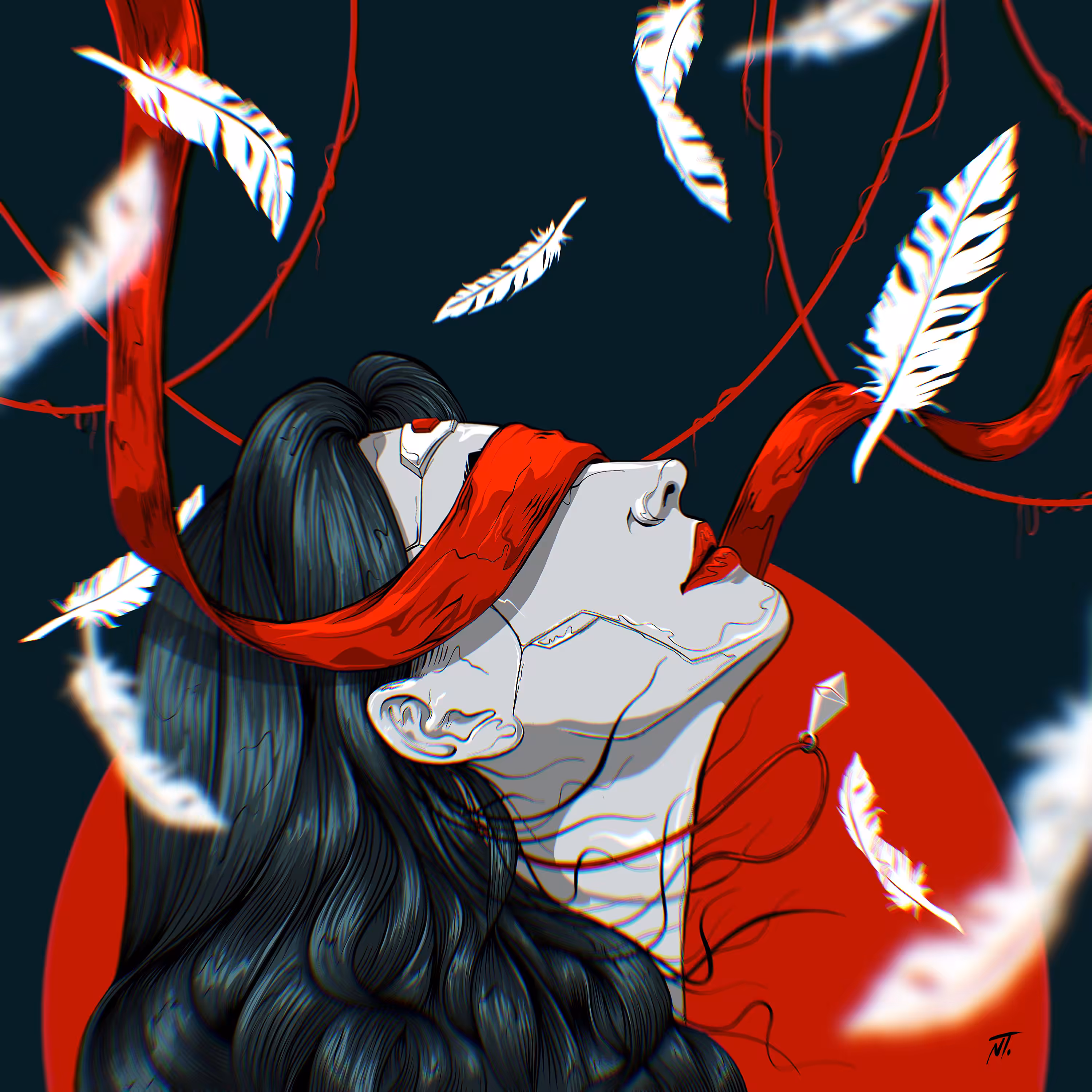 Fall and Feel
