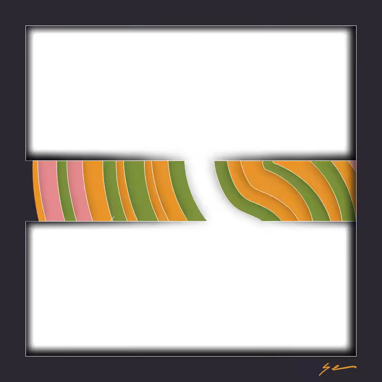 Amplitude #201