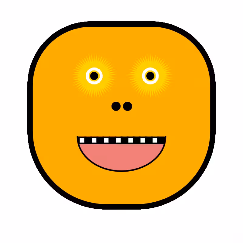 Big Moji #43