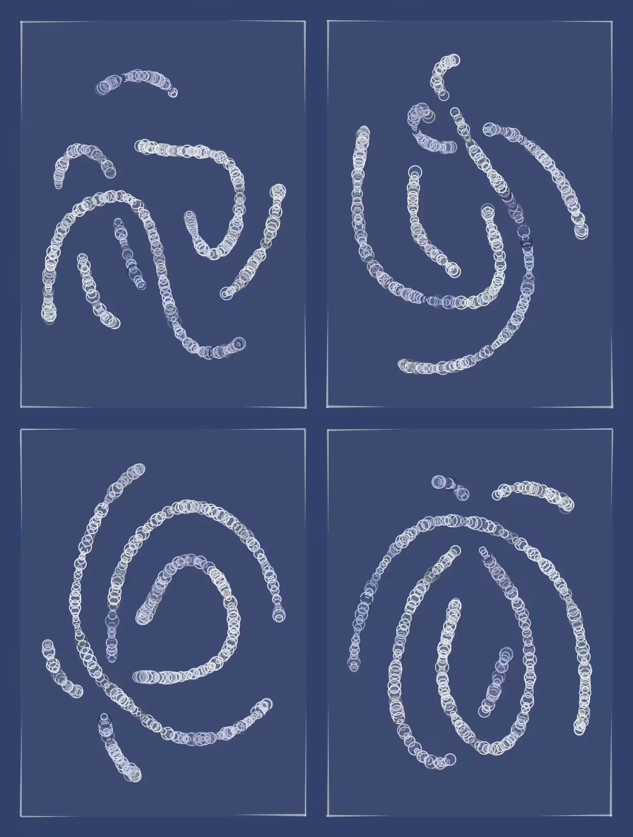 Eternal Connection #228