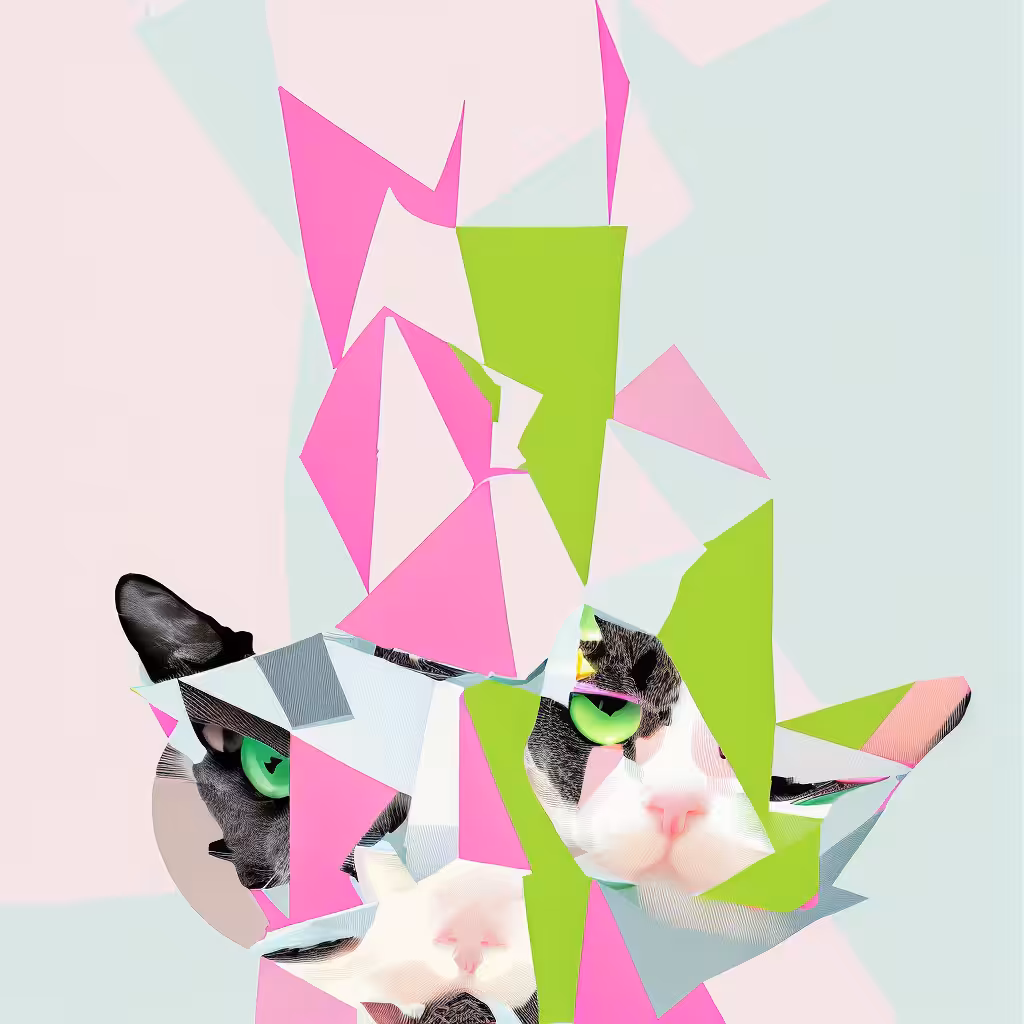 animalminimal #6